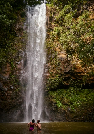 Hawaii Honeymoons