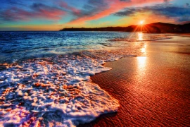 Las Vegas and Maui Twin Centre Holiday