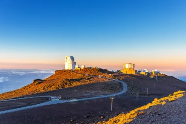 Haleakala National Park