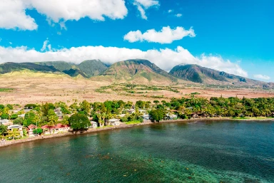 Lahaina