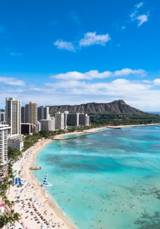 Hawaii Holidays