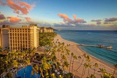 7 Night Holiday in Oahu Hawaii Special Offer