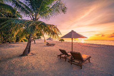 Seychelles Island Hopping Holiday