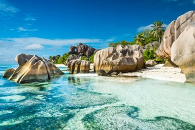 Seychelles Honeymoons Guide