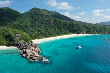 Seychelles Island Hopping Guide