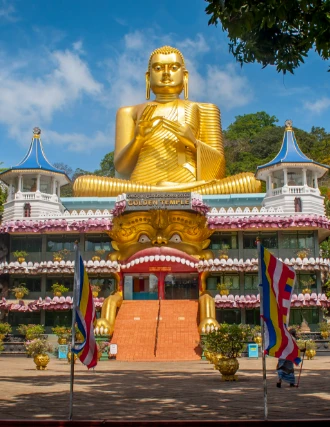 Sri Lanka Holidays