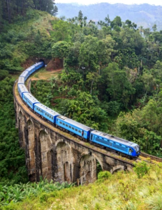 Sri Lanka Holidays