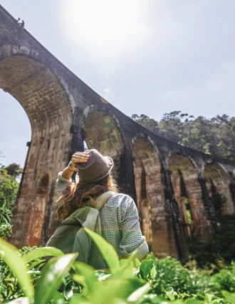 Sri Lanka Holidays