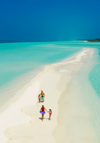 Beach Holidays