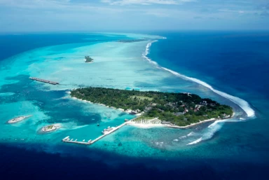 7 nights Adaaran Select Hudhuranfushi Maldives Holiday