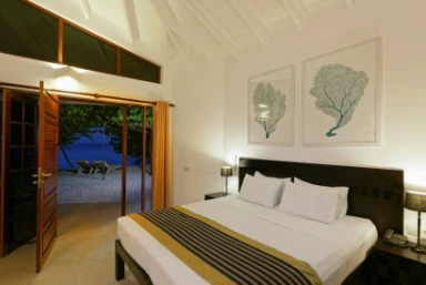 7 Nights Embudu Village Maldives Special Offer