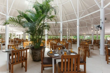 7 Nights Embudu Village Maldives Special Offer