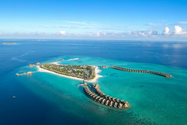 Heritance Aarah Maldives Deal