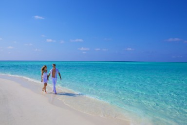 Kuredu Island Resort Maldives Deal