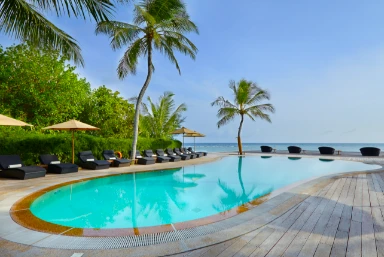 7 nights Kuredu Island Resort And Spa Special Offer
