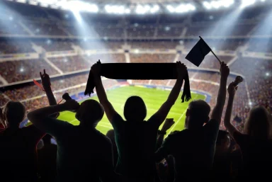 2026 FIFA World Cup New York - New Jersey