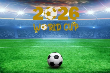 2026 FIFA World Cup Texas - Dallas and Houston