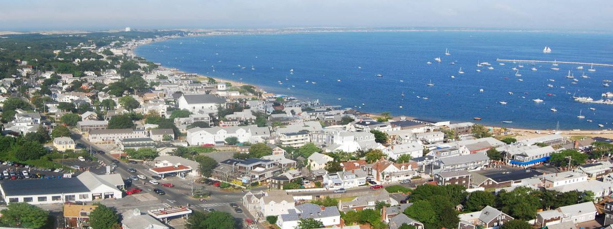 Marthas Vineyard Holidays