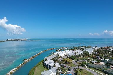 Clear Creek Orlando Villa and Duck Key Island