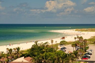 Florida Gulf Coast