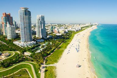 Miami & Florida Keys