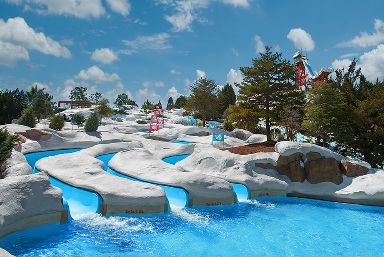 Things to do at Disney Blizzard Beach Water Park