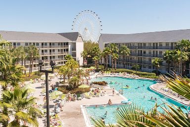 The Avanti Resort