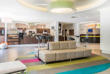 The Avanti Resort