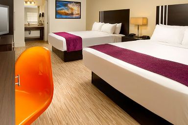 The Avanti Resort