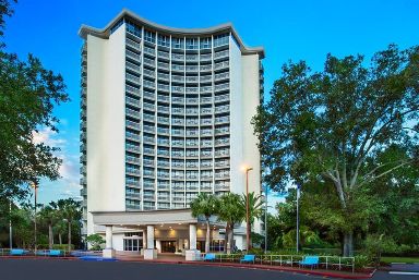 Best Western Lake Buena Vista