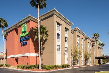 Holiday Inn Express International Drive