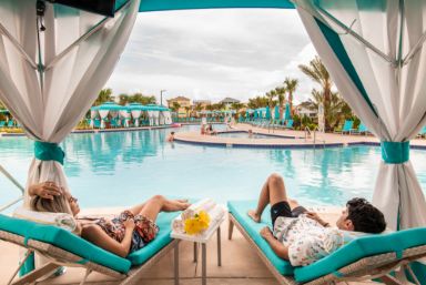 Margaritaville Resort Orlando