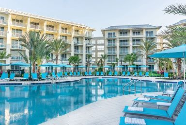 7 nights Margaritaville Resort Orlando Holiday