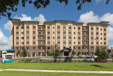 Staybridge Suites Seaworld