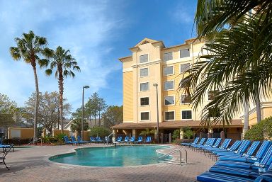 Staysky Suites I-Drive Orlando