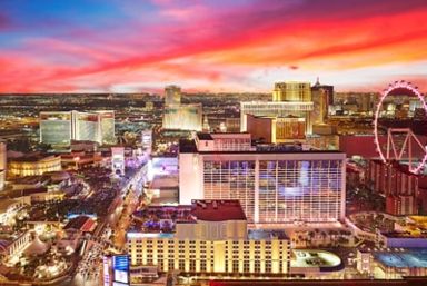 Things to do in Las Vegas