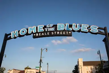 Memphis & Nashville: 10-Night Twin Centre Music Holiday