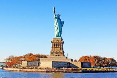 4* New York Mini Break Holiday