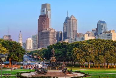 USA City & Disney Holiday