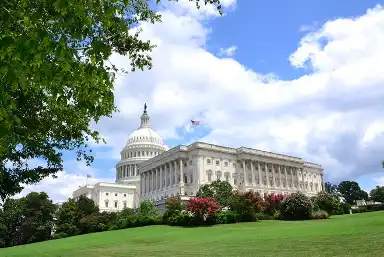 Washington & Virginia Trip