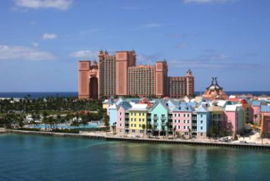 Caribbean Special Offers