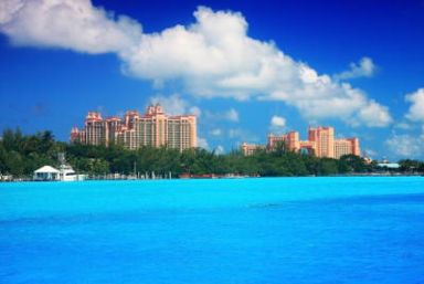 Florida & Bahamas Holiday