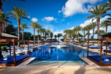 The Cove at Atlantis Paradise Island