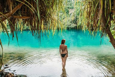 Bahamas Holidays