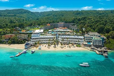 Ochos Rios Resort & Golf