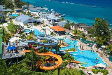 Ochos Rios Resort & Golf