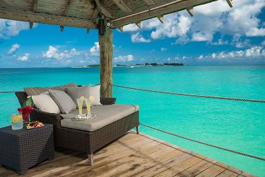 Sandals Royal Bahamian Holiday