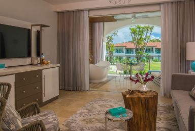 10 nights Sandals Royal Barbados