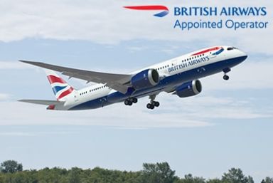 British Airways