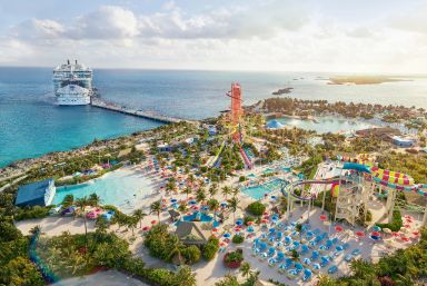 Luxury Easter Holiday: Florida Keys, Miami and Bahamas Cruise